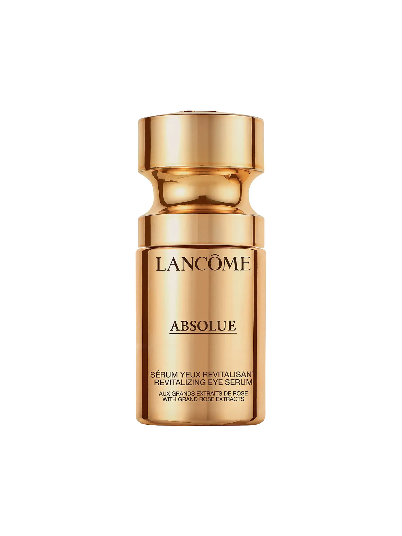 LANCÔME | Augenserum - Absolue Serum Yeux 15ml | 